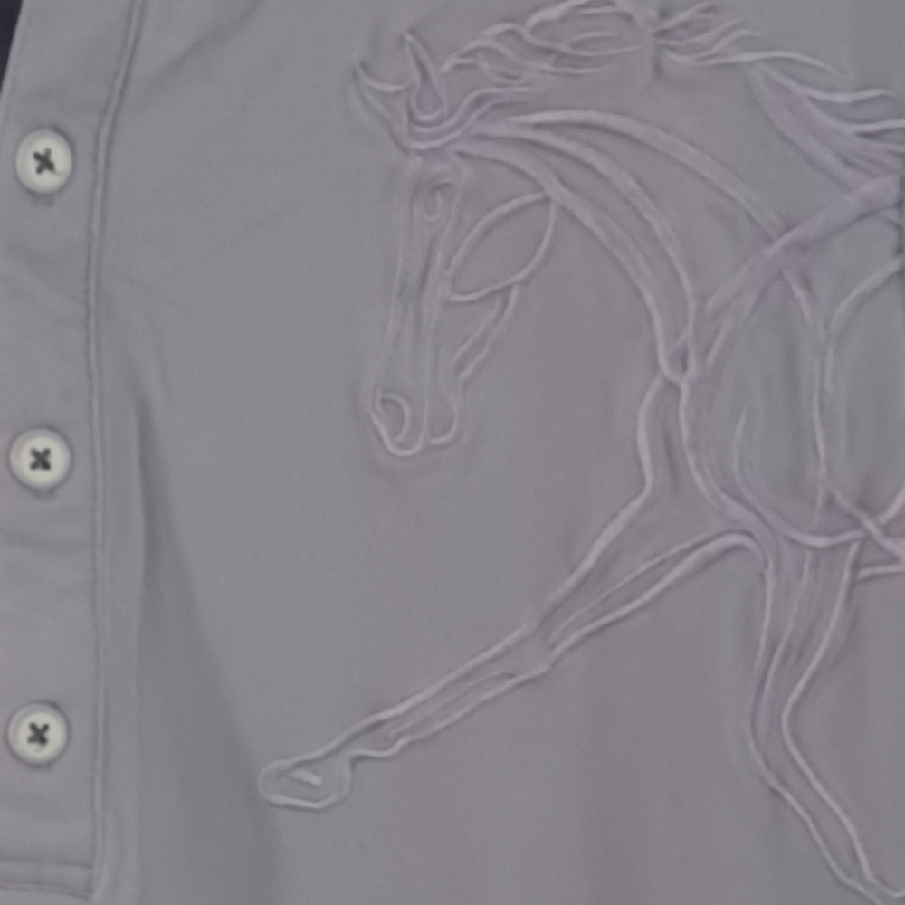 Two Women's Horseware Ireland XL  one sleeveless one short sleeve